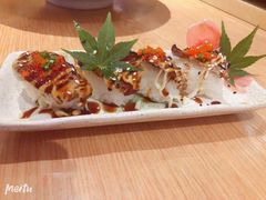 -割烹酱子日本料理(弘基财富广场店)