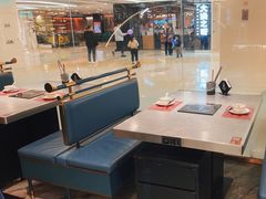 -一绪に寿喜烧(虹悦城店)