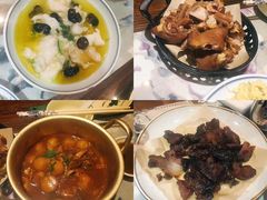 -以前的小酒馆(中山广场店)