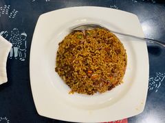 -白家餐厅(徐家汇店)