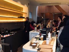 大堂-% Arabica(京都东山店)