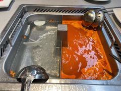 -海底捞火锅(振华商厦店)