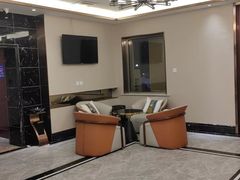 -华夏良子·足道SPA艾灸(铁道大厦店)