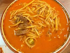 -张氏北相羊肉胡卜(八一店)