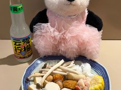 -伊豆野菜村(合景·摩方店)