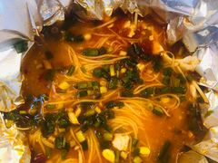 -八一路好吃街(雨田商务大厦店)