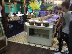 -阪尚皇·原切牛排·烤肉火锅自助(北京路店)