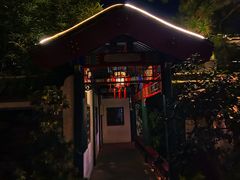 -新川办餐厅