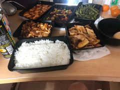 -眉州东坡(通州店)