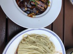 -十面春风·江南面馆(崇宁路店)