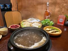 -滇野云南野生菌餐厅(陕西南路店)