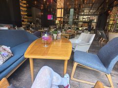 -THE CANNERY&JUJU 新鲜海鲜·牛排美食酒廊