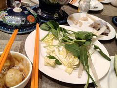 -怡咖啡自助餐(宁波香格里拉店)
