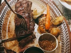 -半秋山西餐厅(巴南万达广场店)