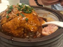 招牌狮子头-扬州狮子楼·非遗淮扬菜(总店)