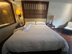 -三清山希尔顿度假酒店