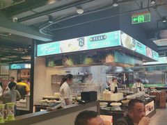 -曹家小菜(胜太路店)