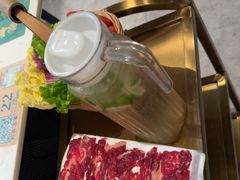 -聚汇坊椰子鸡·山野菌(环市东店)