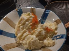 -鹤汀居酒屋•家庭料理•烧鸟酒肆(新街口店)