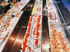 -聚盛源蒸汽海鲜火锅烤肉自助(巨川金海岸购物广场店)