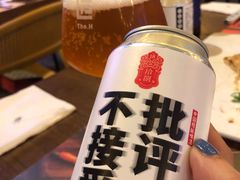 -造精酿餐厅