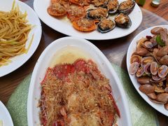 -三亚相缘海鲜·烧烤·糟粕醋(三亚湾店)