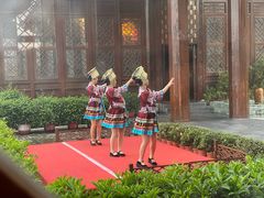 -壮乡楼民俗文化苑(李宁体育园店)