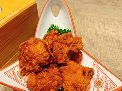 -火影忍者一乐拉面(环球港店)