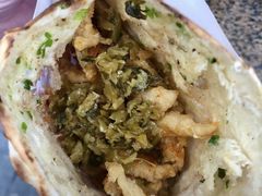 -尚食卢记烧饼(凤凰路总店)