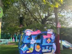 -秦皇岛乐岛海洋王国