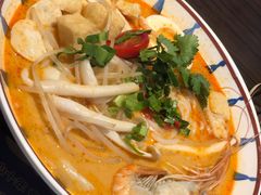 冬荫功汤粉-泰妃殿(宏伊国际广场店)