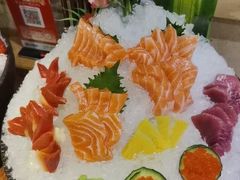 -京料理·日料自助·铁板燒(复悦城店)