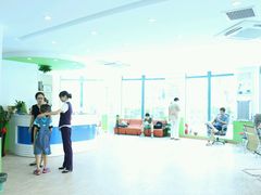 -星视野儿童近视弱视视力训练中心(富荟店)