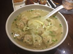 -东泰祥生煎馆(陕西南路店)