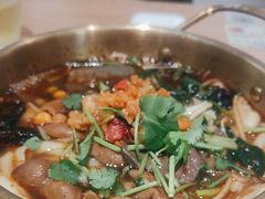 -小满手工粉(北京富力广场店)