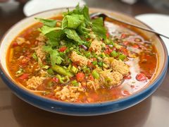 鱼蛋-飞虹鱼馆(春华路店)