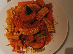 -食大利香港茶餐厅(南亚风情第一城店)