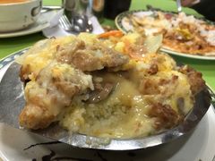 -胜利茶餐室