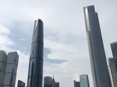 -广州塔