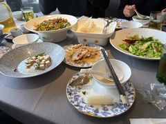 -阿庄新豫菜(通泰路店)