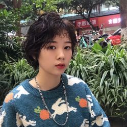点击看大图 -川和潮人漂色·烫染·接发