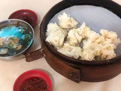 -海汇源老烧麦店(东大街总店)