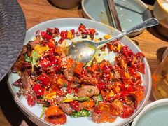 -薇酌饮·陕西菜(南门外店)