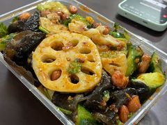 -水牛奶皇后糖水铺(深圳总店)