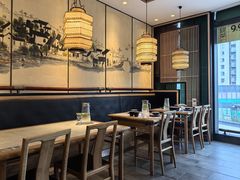 -绿茶餐厅(龙湖金楠天街店)