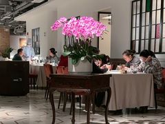 -漢舍中国菜馆(889广场店)