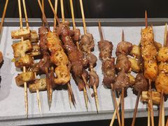 -东来顺·来小馆烧烤(公主坟城乡店)