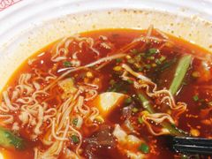 -每味每客·重庆麻辣烫(国泰店)