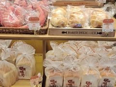 -西村叔叔的店·面包·甜品·蛋糕(崂山丽达店)