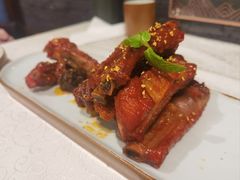 -萃華楼(王府井店)